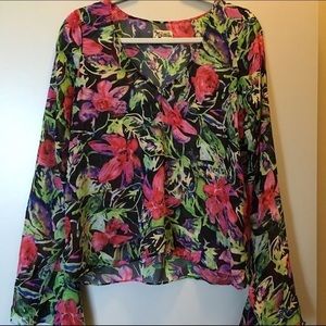 Show me your mumu top